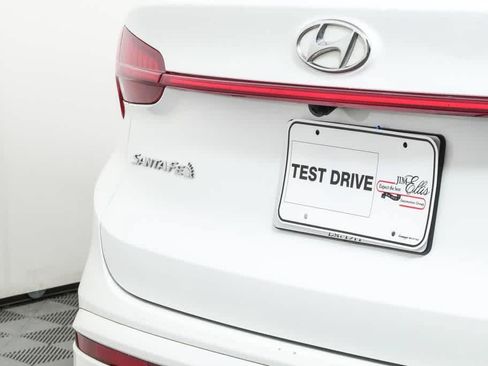 Used 2023 Hyundai Santa Fe Calligraphy FWD image 36