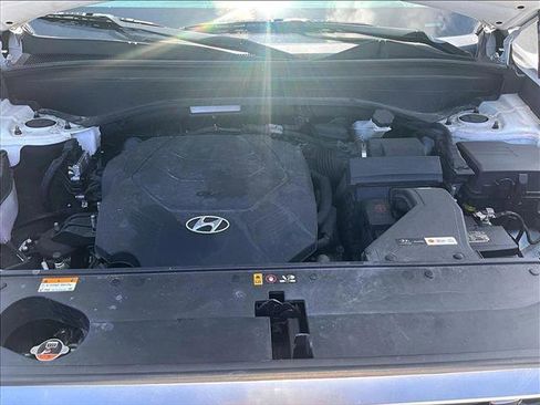 Used 2022 Hyundai Palisade Calligraphy FWD image 11