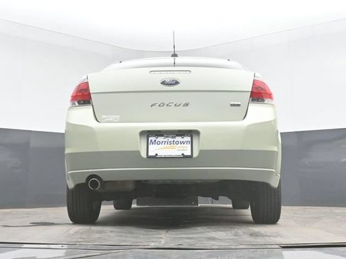 Used 2011 Ford Focus SEL w/ 301A Rapid Spec Order Code FWD image 46