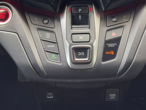 Used 2023 Honda Odyssey Sport image 24