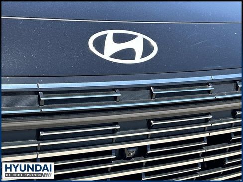 New 2026 Hyundai Palisade SEL Premium FWD image 11