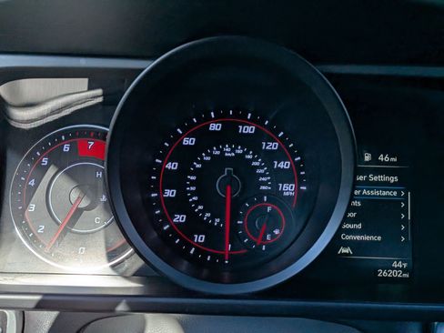 Used 2023 Hyundai Elantra SEL image 15