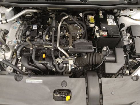 Used 2021 Nissan Sentra SV FWD image 30