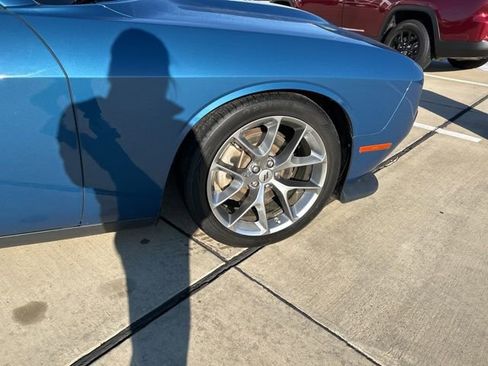 Used 2023 Dodge Challenger GT image 12