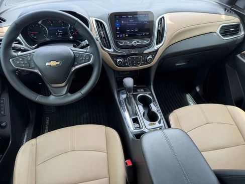 Certified 2024 Chevrolet Equinox Premier image 16