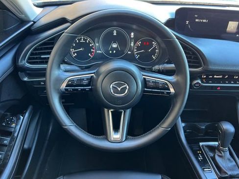 Certified 2025 MAZDA MAZDA3 s image 16