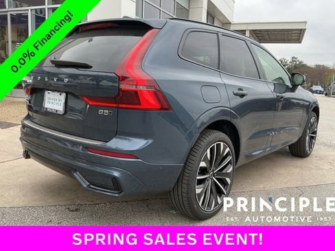 New 2026 Volvo XC60 B5 Ultra w/ Climate Package image 10