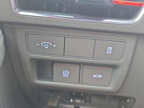 New 2026 Hyundai Sonata N Line FWD image 12