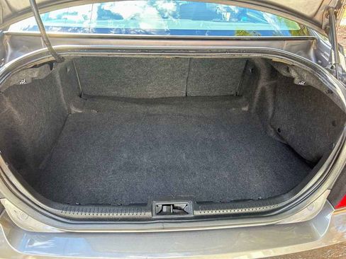 Used 2012 Ford Fusion SEL image 16