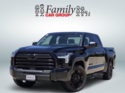 Used 2022 Toyota Tundra SR5