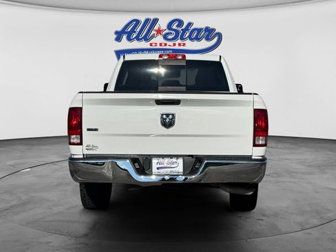 Used 2020 RAM 1500 Classic SLT RWD image 6