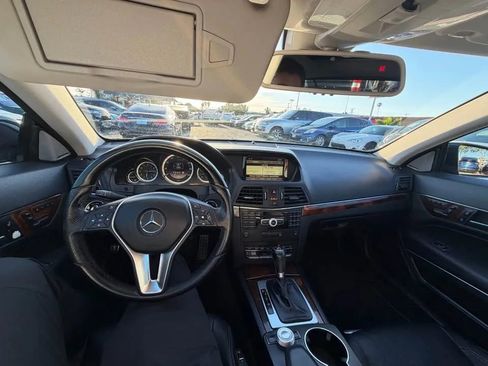 Used 2012 Mercedes-Benz E 350 Coupe image 7