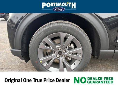 New 2026 Ford Explorer Active w/ Active Comfort Package image 29