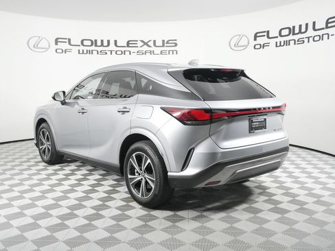 Certified 2025 Lexus RX 350 Premium FWD image 5