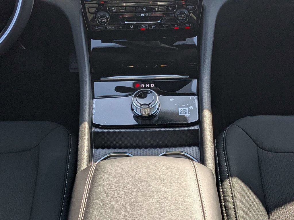 New 2026 Jeep Grand Cherokee L 4WD image 20