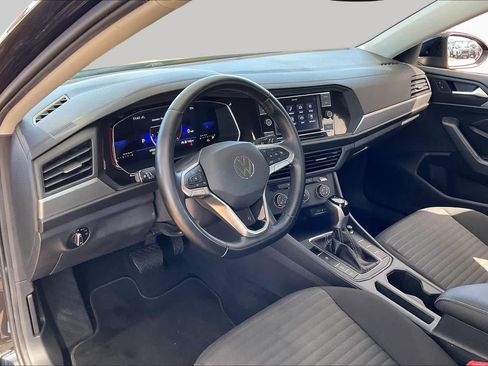 Used 2023 Volkswagen Jetta S w/ IQ.Drive Package FWD image 17