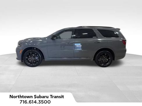 Used 2023 Dodge Durango GT AWD/4WD image 2