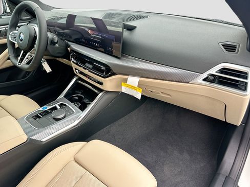 New 2026 BMW i4 eDrive40 w/ M Sport Package image 24
