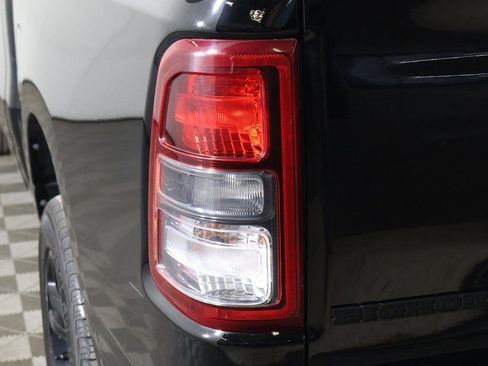 Used 2022 RAM 1500 Big Horn image 13