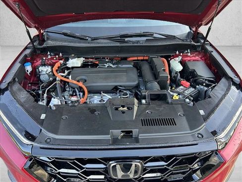 Used 2025 Honda CR-V Sport-L image 18