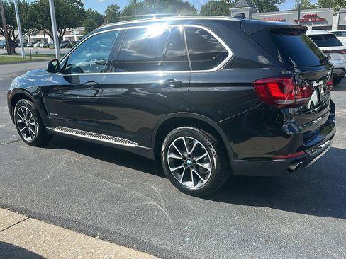 Used 2017 BMW X5 xDrive35i AWD/4WD image 6