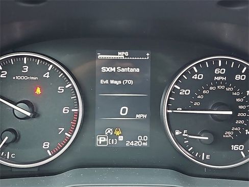 Used 2025 Subaru Crosstrek 2.5i Limited image 20