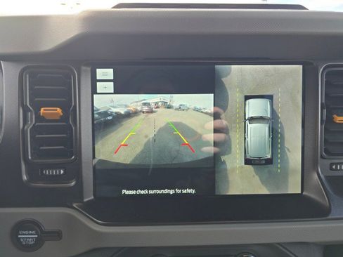 Used 2021 Ford Bronco Badlands AWD/4WD image 40