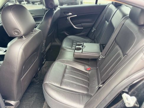 Used 2013 Buick Regal Premium image 9