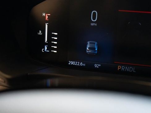 Used 2023 Ford Escape SE image 30