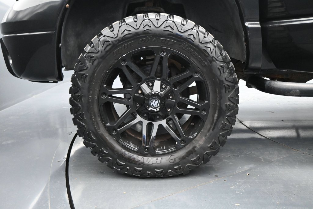 Used 2007 Dodge Ram 1500 Truck Laramie AWD/4WD image 27
