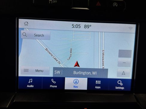 Used 2020 Ford F150 XLT w/ Equipment Group 302A Luxury AWD/4WD image 31