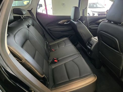 Certified 2018 GMC Terrain Denali w/ LPO, 'HIT The Road' Package AWD/4WD image 10