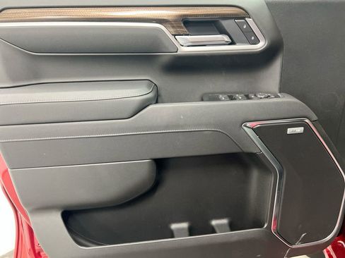 New 2026 Chevrolet Silverado 1500 RST image 21