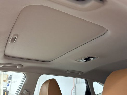 Used 2024 Kia Seltos EX image 10