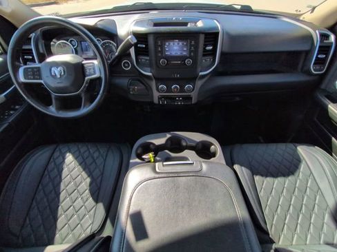 Used 2019 RAM 3500 Big Horn image 16