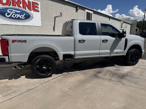 New 2026 Ford F250 XL w/ STX Appearance Package image 8