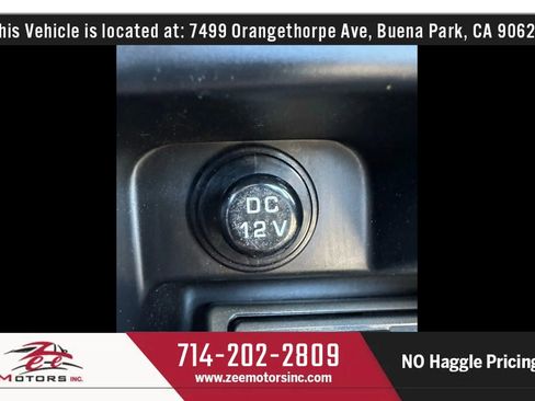 Used 1995 Nissan Pickup 2WD Regular Cab image 33