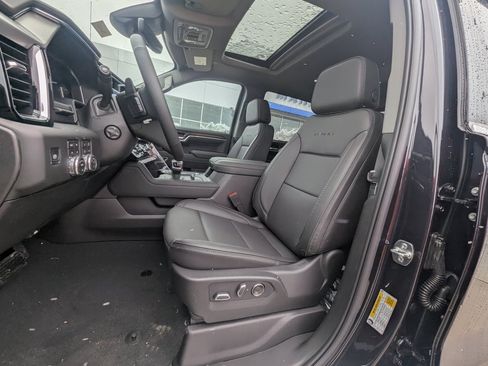 New 2026 GMC Sierra 1500 Denali w/ Technology Package AWD/4WD image 16