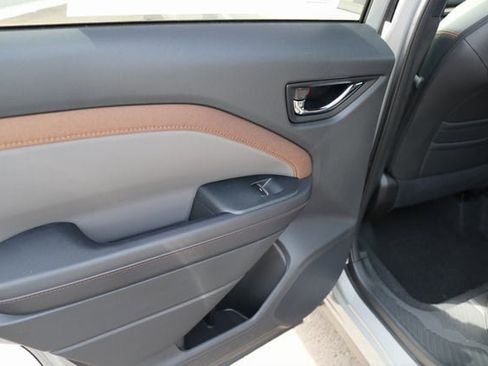 Used 2025 Subaru Forester Sport w/ Popular Package #1 image 17