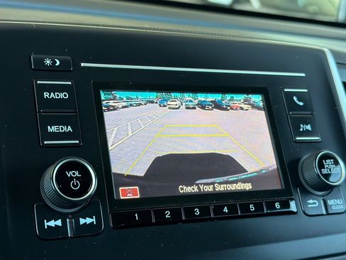 Used 2019 Honda Ridgeline Sport image 18