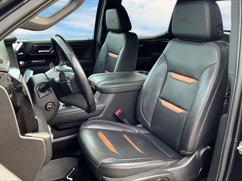 Used 2023 GMC Sierra 1500 AT4 image 14