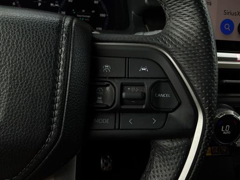 Used 2024 Toyota Tacoma TRD Sport w/ TRD Sport Premium Package RWD image 46
