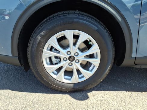 Certified 2024 Ford Escape Active FWD image 9