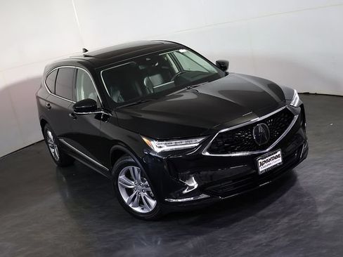 Certified 2024 Acura MDX SH-AWD image 7
