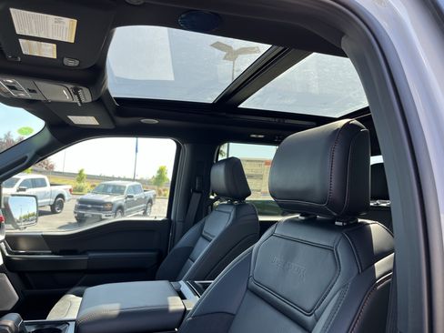 New 2026 Ford F150 Raptor AWD/4WD image 18
