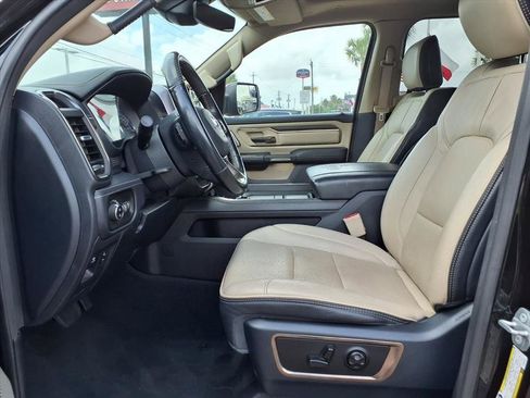 Used 2020 RAM 1500 Limited image 25