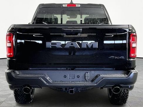 New 2026 RAM 1500 Classic Warlock image 5