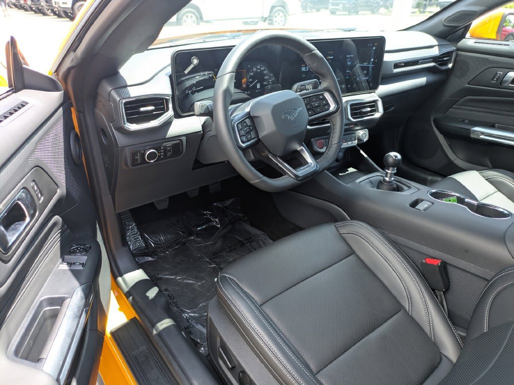 New 2026 Ford Mustang GT Premium RWD image 15