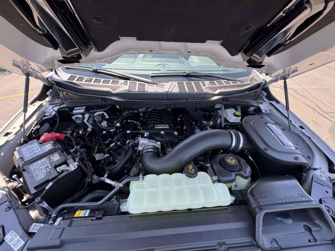 New 2026 Ford F150 XLT w/ Equipment Group 302A MID AWD/4WD image 15