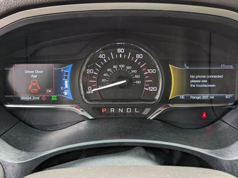 Used 2020 Lincoln MKZ Reserve w/ Elements Package FWD image 16